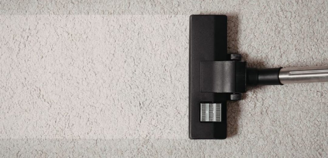 Carpet & Floor Care
