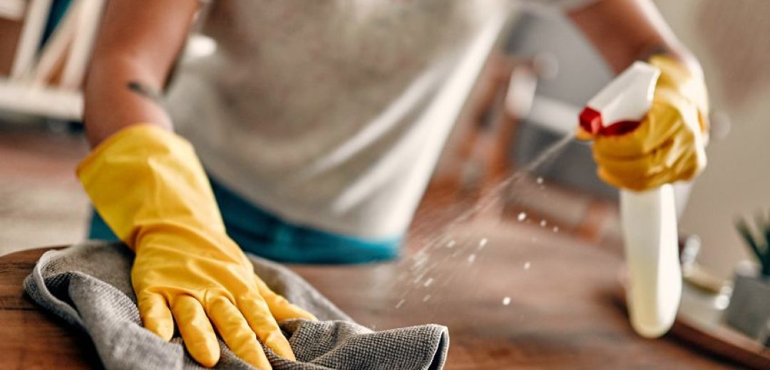 House Cleaning