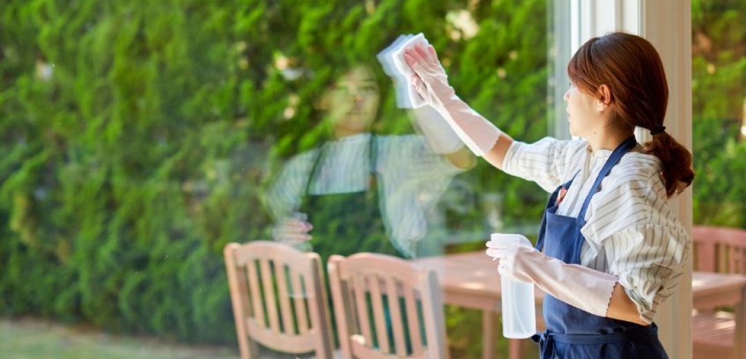 Janitorial & Interior Cleaning