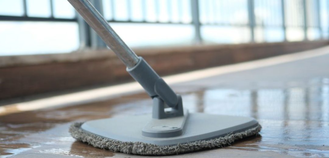 Janitorial & Interior Cleaning