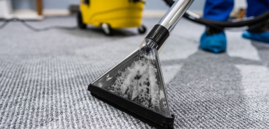 Janitorial & Interior Cleaning
