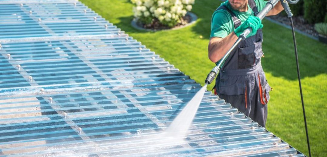 Pressure Washing (2)